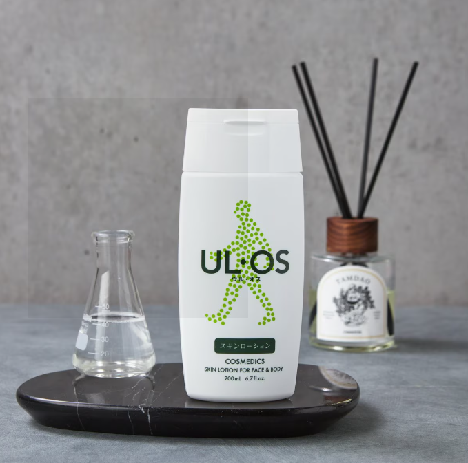 우르오스 스킨로션 200ml(지성,복합성피부)