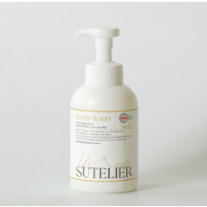 수뜰리에 독일더마 인증 고보습 핸드워시 510ml 일랑일랑(플로럴 스윗 향)