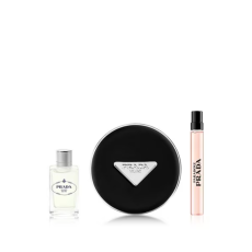 NEW 프라다 쿠션 앤 패러독스 10ML 듀오 (+레 인퓨전 7.5ML)