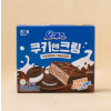 해태 오예스쿠키앤크림360g