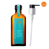 모로칸오일트리트먼트100ml(펌핑기포함)