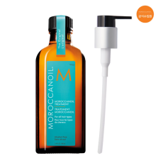 모로칸오일트리트먼트100ml(펌핑기포함)