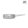 316Ti 프로라인 22cm 와이드 후라이팬