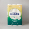 크리넥스 3겹 내추럴 소프트 화장지 30m*30롤