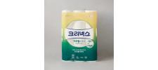 크리넥스 3겹 내추럴 소프트 화장지 30m*30롤