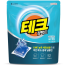 테크 컴팩트 캡슐세제 40입