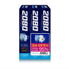 2080 파워쉴드 블루더블민트치약 (120g*3입)