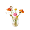프리츠한센 IKEBANA SMALL - BRASS