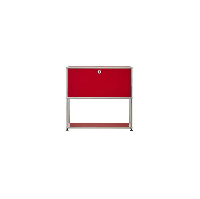 [USM 공식수입원] USM Haller Storage 1x2