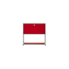 [USM 공식수입원] USM Haller Storage 1x2