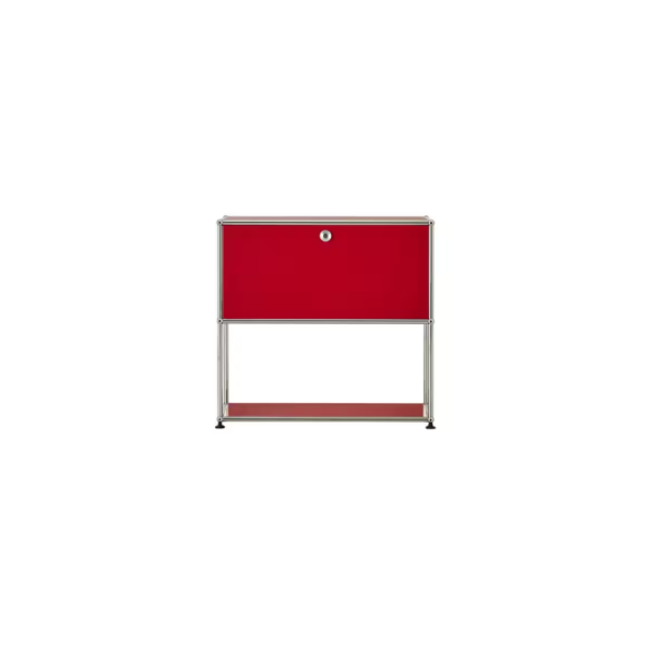[USM 공식수입원] USM Haller Storage 1x2
