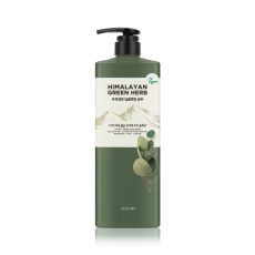 엘라스틴 히말라야 그린허브 샴푸 700ml