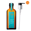 모로칸오일트리트먼트100ml(펌핑기포함)