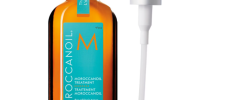 모로칸오일트리트먼트100ml(펌핑기포함)
