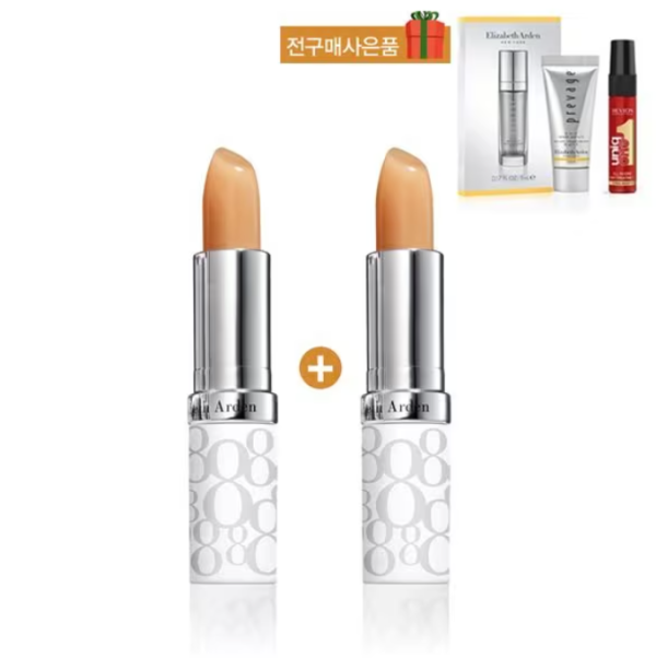 에잇아워 립밤 or 틴티드 립밤 1+1 세트(전구매 디럭스2종 추가증정&선물포장가능)