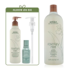 로즈메리 민트 리터 샴푸 세트 (+바디워시 250ml+샴푸 50ml+리터 펌프)